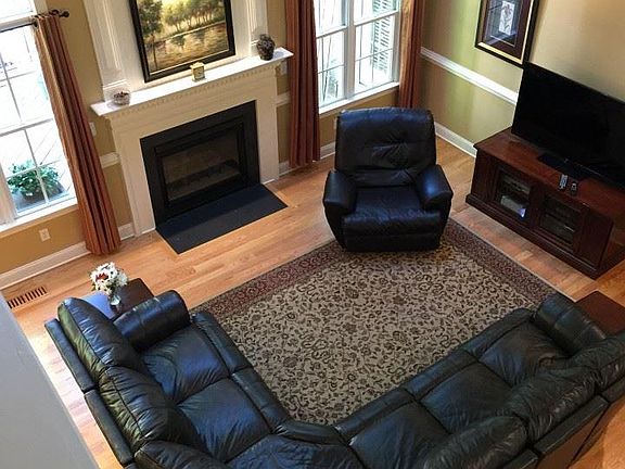 5th image of 1706 McRae Pl