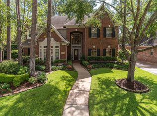 3814 Partridgeberry Ct, Houston, TX 77059