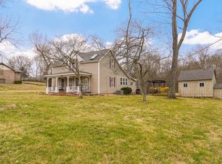 4537 E Farm Road 132, Springfield, MO 65802