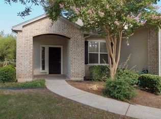 144 Old Chisholm Trl, Georgetown, TX 78633