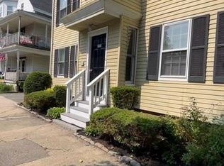 352 Cabot St #1, Beverly, MA 01915