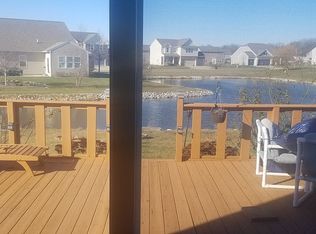 2264 Odell St, Brownsburg, IN 46112