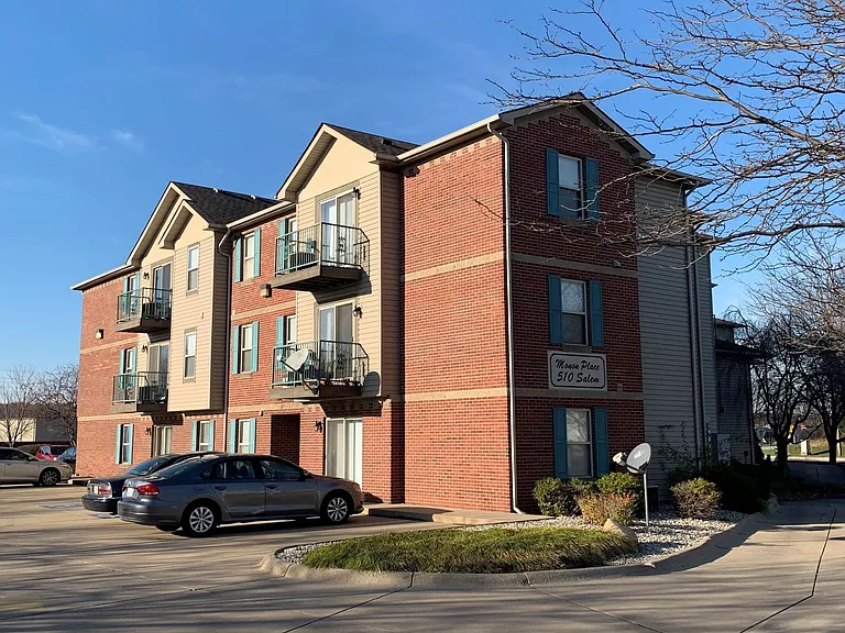 510 Salem St. (Monon Place) — Photo 34