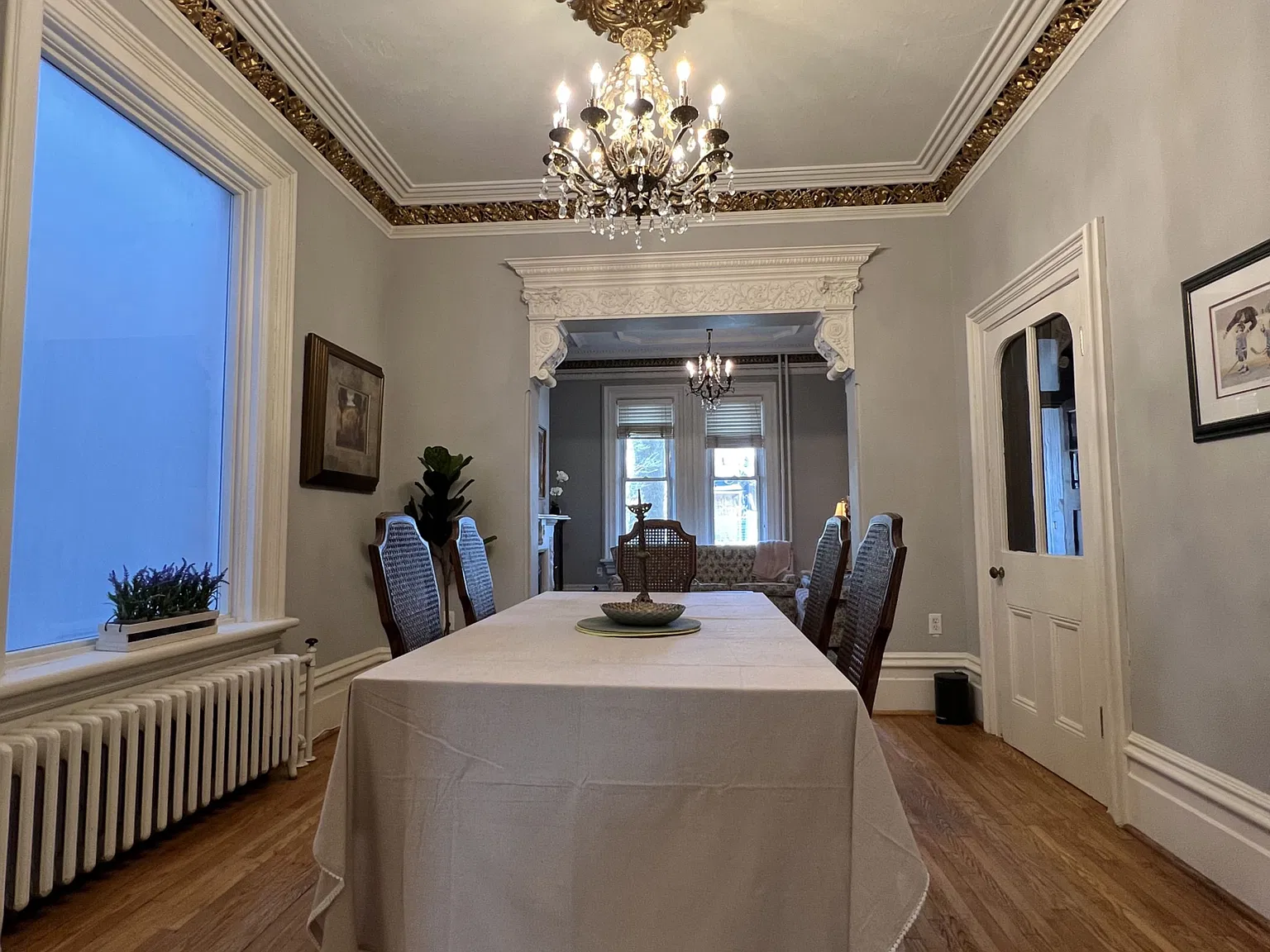 3 bed, $4,500 — Photo 4