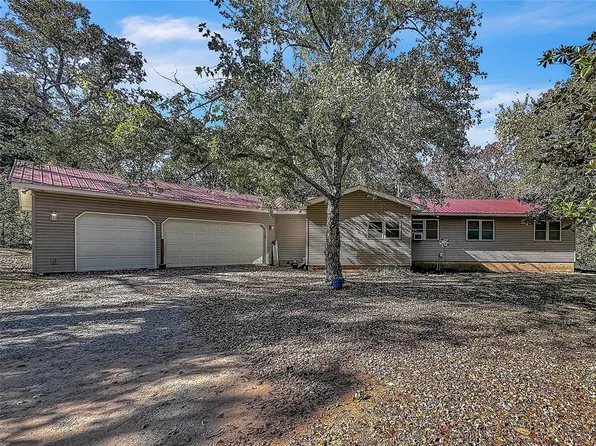 29390 Lake Dr, McLoud, OK 74851