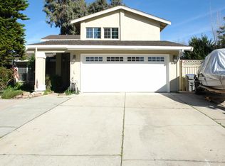 429 Gwinn Ct, San Jose, CA 95111