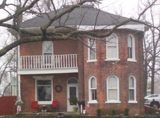 259 W Patterson St, Dunkirk, OH 45836