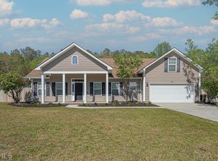 406 Sir Arthur Ct, Guyton, GA 31312