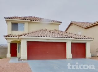 2881 Deep Creek Ln, Las Vegas, NV 89156