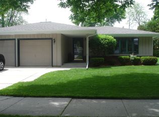 3324 S 18th St, Sheboygan, WI 53081