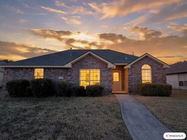 7513 Bryn Mawr Dr, Rowlett, TX 75089