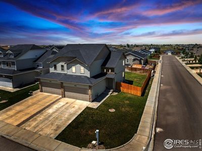 501 Foxtail Pl, Wiggins, CO, 80654