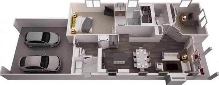 2nd image of 4294 Augusta Hills Ave SE #64