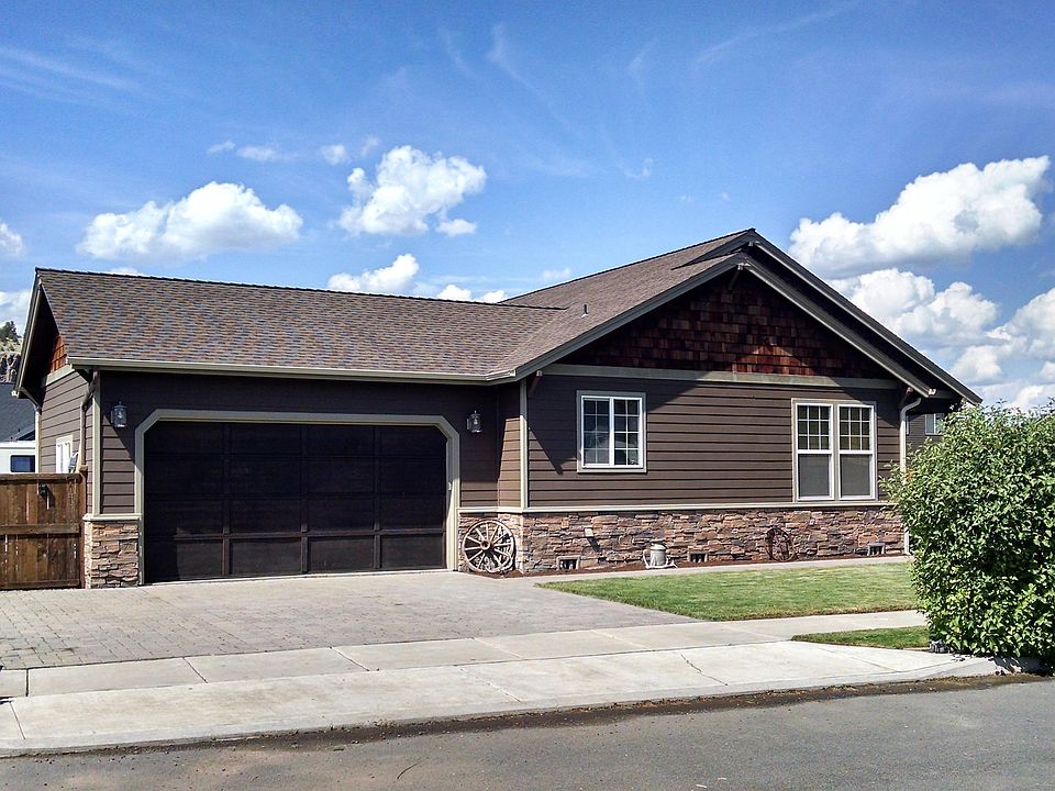 461 SE Stearns Rd, Prineville, OR 97754 Zillow