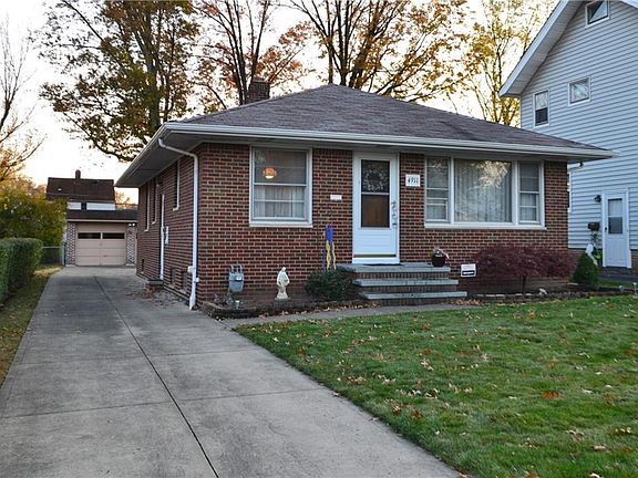2nd image of 4911 Torrington Ave