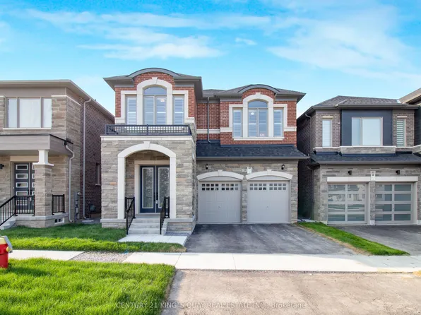 38 Tipp Dr, Richmond Hill, ON L4E 1J3