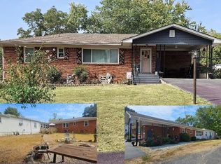 201 Culp St, Alton, MO 65606
