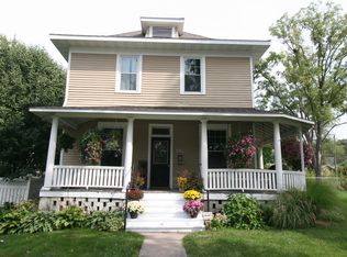 409 S Main St, Centerville, IA 52544