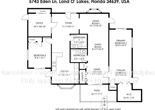 5743 Eden Ln — Photo 15