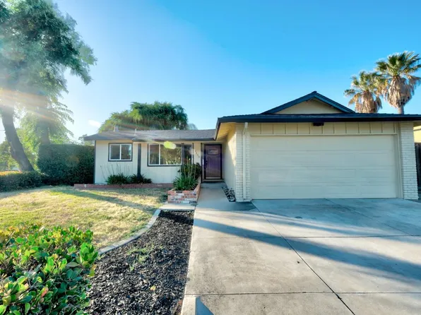 4195 Francisco St, Pleasanton, CA 94566