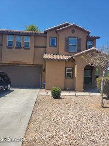 11016 W Pierson St, Phoenix, AZ, 85037