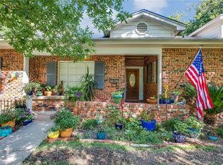 3501 Castle Dr, Waco, TX 76710