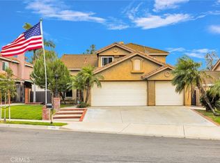 1850 Breckenridge Cir, Corona, CA 92879