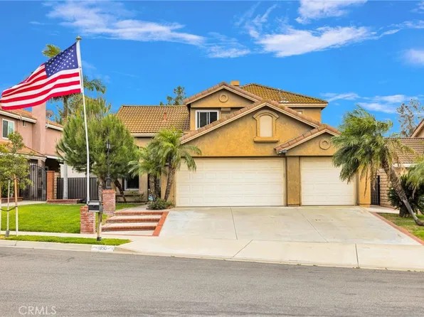 1850 Breckenridge Cir, Corona, CA 92879