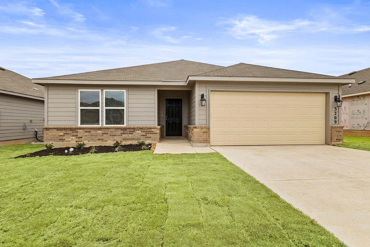 Building Photo - 3209 Ridge Pl