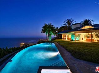3925 Ridgemont Dr, Malibu, CA 90265
