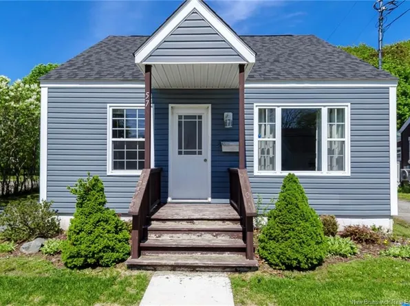 57 Wellesley Ave, Saint John, NB E2K 2V5