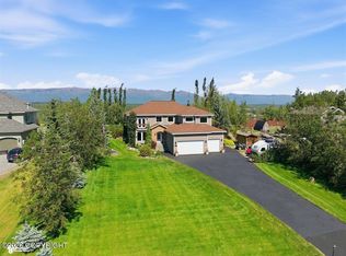 2773 E Beech Way, Wasilla, AK 99654