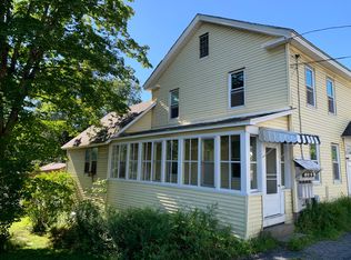 25 Main St #1, Enfield, NH 03748