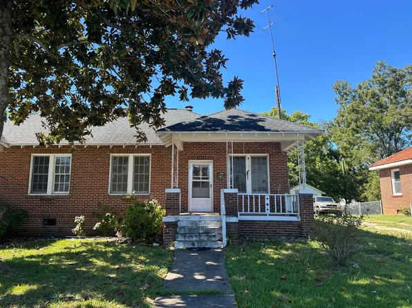 680-682 Grier St, 680-682 Grier St, Greenwood, SC 29646