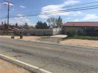 8135 C St, Hesperia, CA 92345