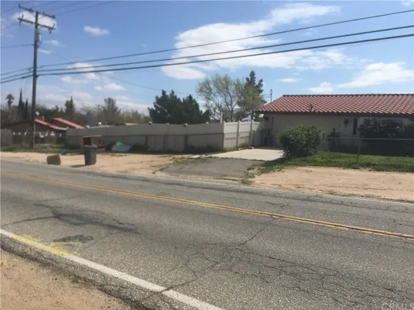 8135 C St, Hesperia, CA 92345