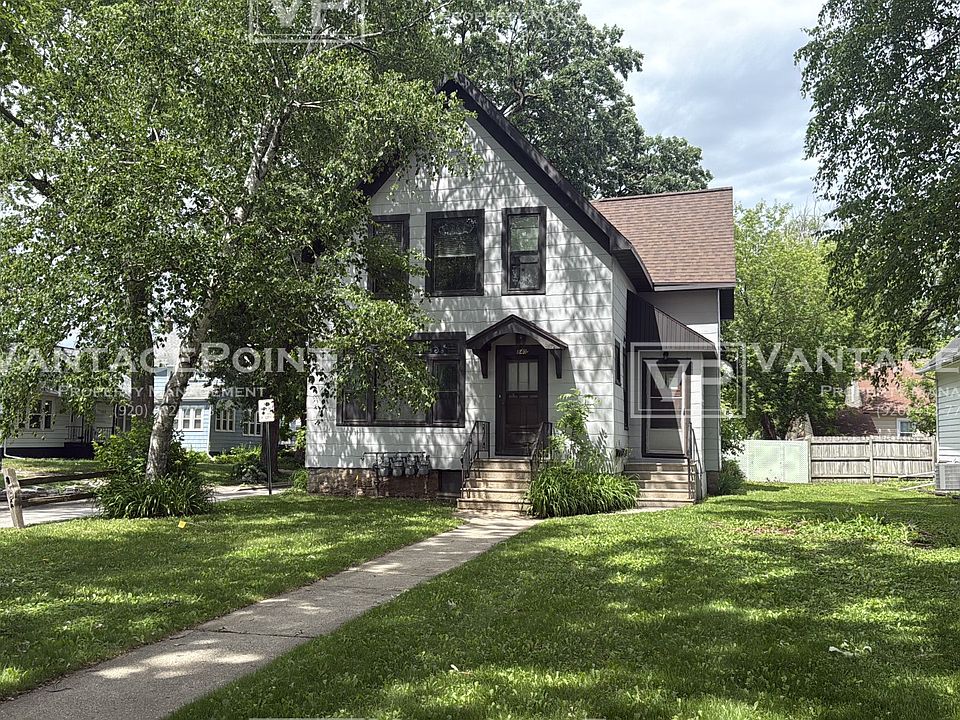 1st image of 840 Shawano Ave #D
