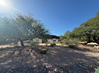 5101 E Crestview Dr, Paradise Valley, AZ 85253