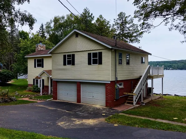 110 S Intermediate Lake Rd, Central Lake, MI 49622