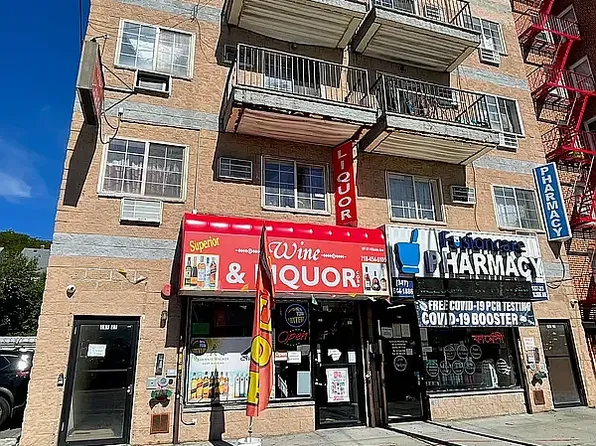 187-23 Hillside Avenue image 1 of 7