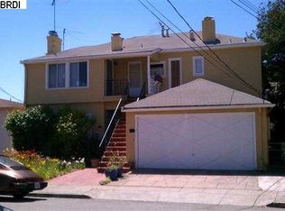 1721 Clemens Rd, Oakland, CA 94602