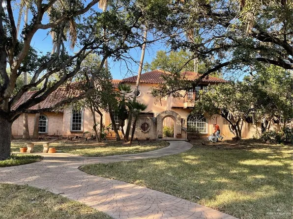 2405 Sendero Ave, Mission, TX 78573