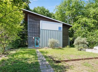 2607 Pegram Ave, Austin, TX 78757