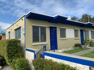 1333 NW 6th St #3, Miami, FL 33125