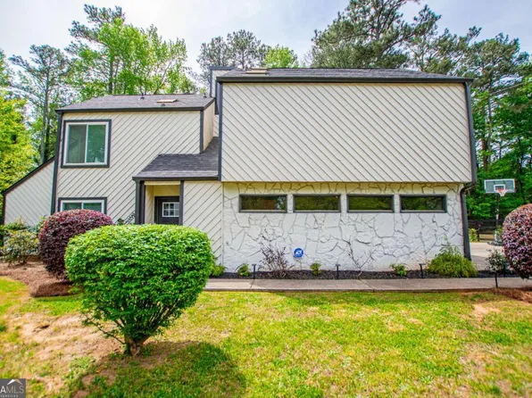 3702 Hembree Ln, Marietta, GA 30062