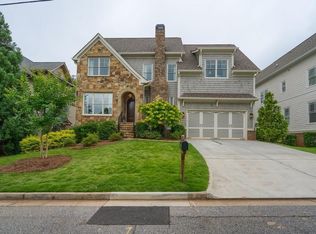 4270 Weaver St SE, Smyrna, GA 30080