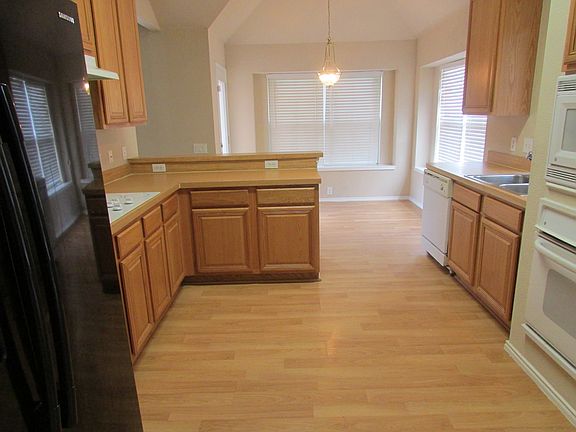 Refrigerator included