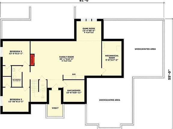 5th image of 6319 Seer Stone Ln