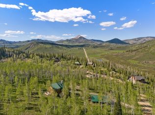 58075 Jupiter Pl, Clark, CO 80428