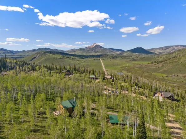 58075 Jupiter Place, Clark, CO 80428